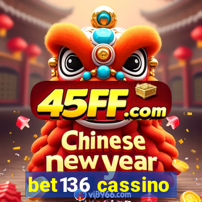 bet136 cassino
